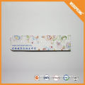 New product cheap magnetic bookmarks waterproof sublimation magnet bookmark